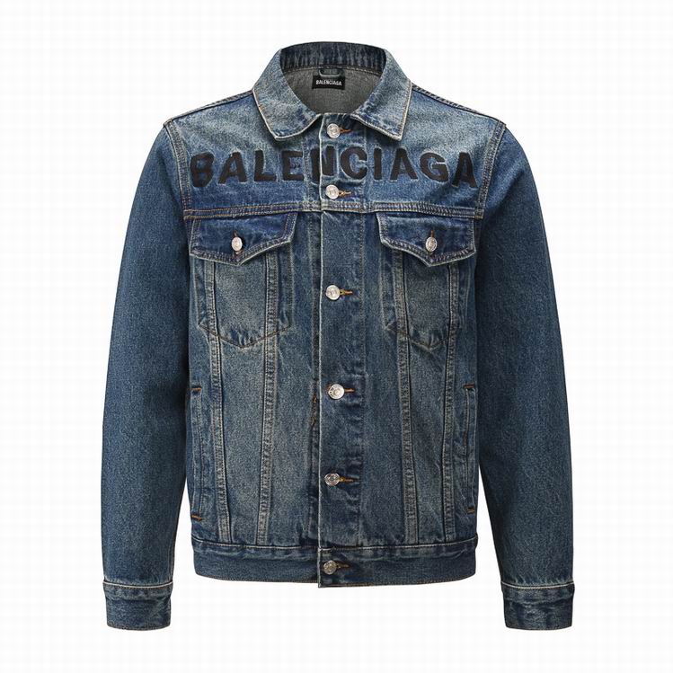 Balenciaga Men's Outwear 134